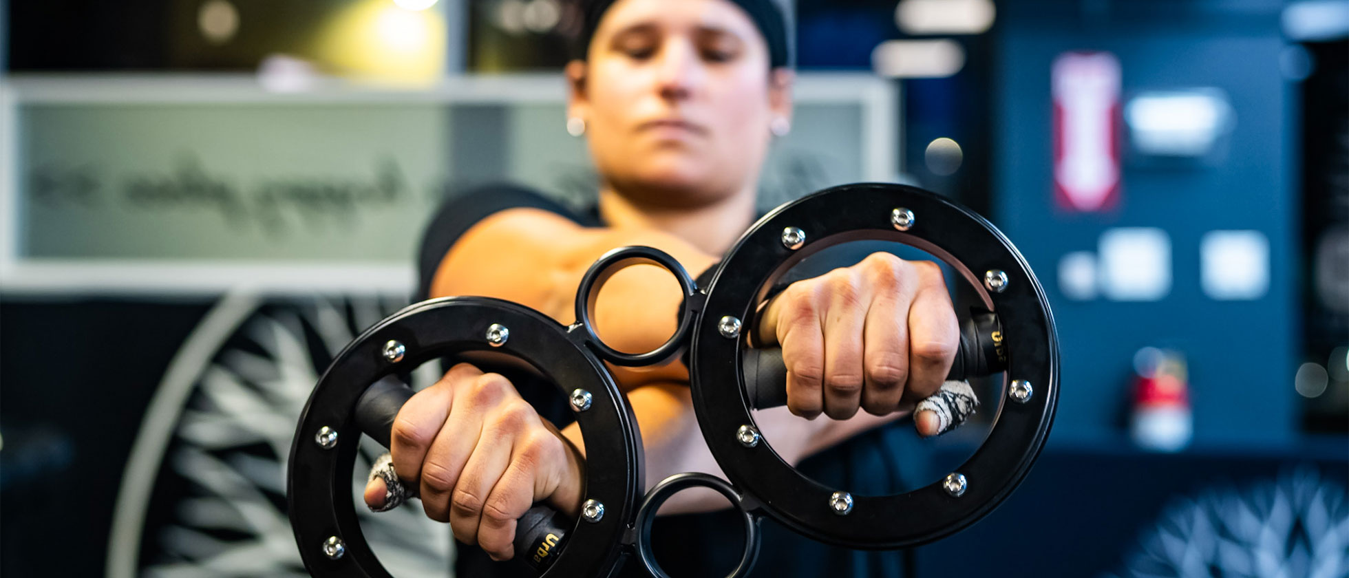 The Best Strength Training Gym In San Jose, California