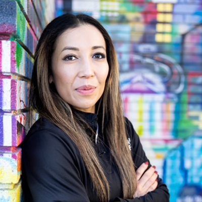 Vanna Truong Coach At Gyms In San Jose